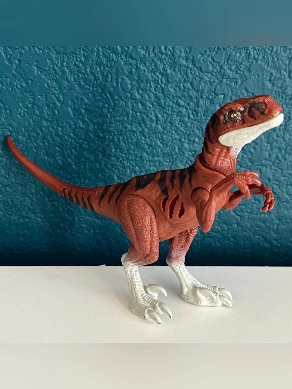 Jurassic World fisher price